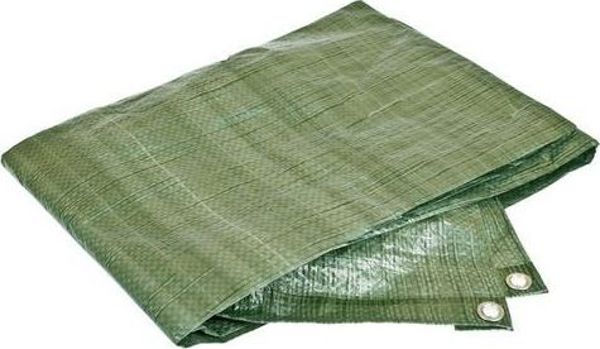 Μουσαμάς Unimet 600 cm x 1000 cm 90 g/m2