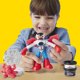 Hasbro Play-Doh Captain America Moto-Slicer Παιχνίδι Πλαστελίνης