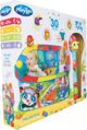 Playgro Ενεργό Χαλάκι με Μπάλες