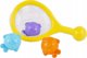 Playgro PLAYGRO bath toys, fully sealed, 0188413