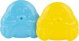 Playgro PLAYGRO bath toys, fully sealed, 0188413