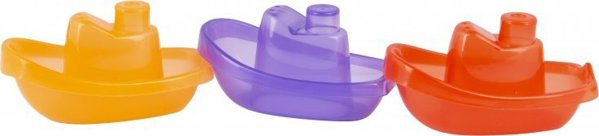 Playgro PLAYGRO bath toys, fully sealed, 0188413