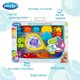 Playgro PLAYGRO bath toys, fully sealed, 0188413