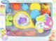 Playgro PLAYGRO bath toys, fully sealed, 0188413