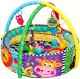 Playgro Εκπαιδευτικό χαλάκι με μπάλες (337457)
