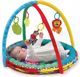 Playgro Εκπαιδευτικό χαλάκι με μπάλες (337457)