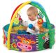 Playgro Εκπαιδευτικό χαλάκι με μπάλες (337457)