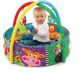 Playgro Εκπαιδευτικό χαλάκι με μπάλες (337457)