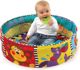 Playgro Εκπαιδευτικό χαλάκι με μπάλες (337457)