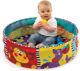 Playgro Εκπαιδευτικό χαλάκι με μπάλες (337457)