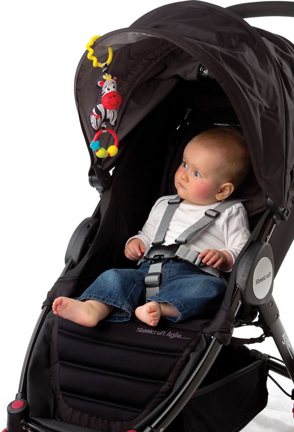 Playgro Εκπαιδευτικό χαλάκι με μπάλες (337457)