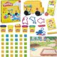Σετ παιχνιδιού PLAY-DOH Σχολική διασκέδαση