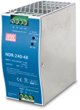 PLANET PWR-240-48 μονάδα τροφοδοτικού 240 W Μπλε, Γκρι