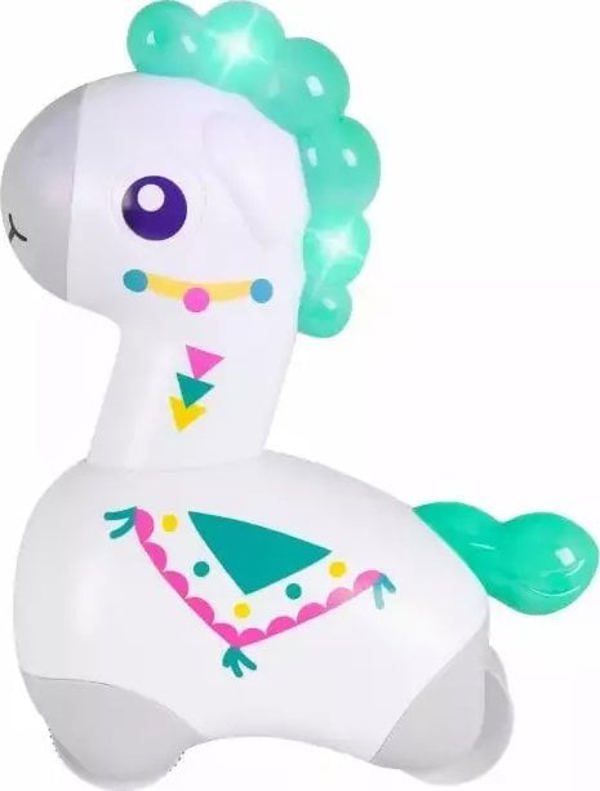 Playgro PLAYGRO μουσικό παιχνίδι Λάμα, 4088174
