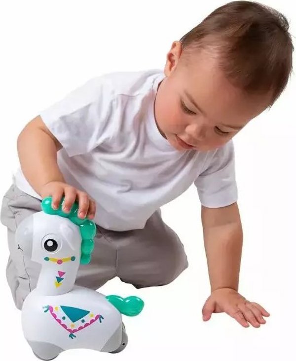 Playgro PLAYGRO μουσικό παιχνίδι Λάμα, 4088174