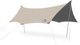 Naturehike Tarp sky ti black octagon s μουσαμάς c2350ws010-khaki NATUREHIKE 14015362 6976507661539