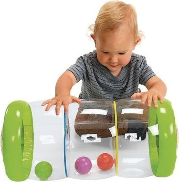 Playgo PLAYGO INFANT &TODDLER εκπαιδευτικό παιχνίδι Ρολάκι 16983