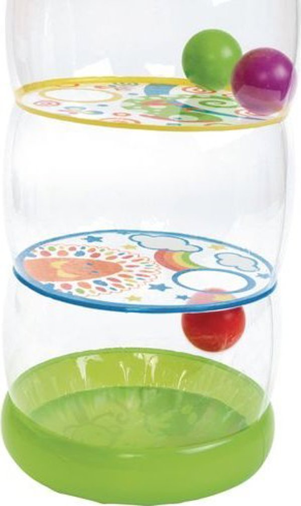 Playgo PLAYGO INFANT &TODDLER εκπαιδευτικό παιχνίδι Ρολάκι 16983