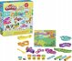 PLAY-DOH σετ παιχνιδιού Άγρια ζώα