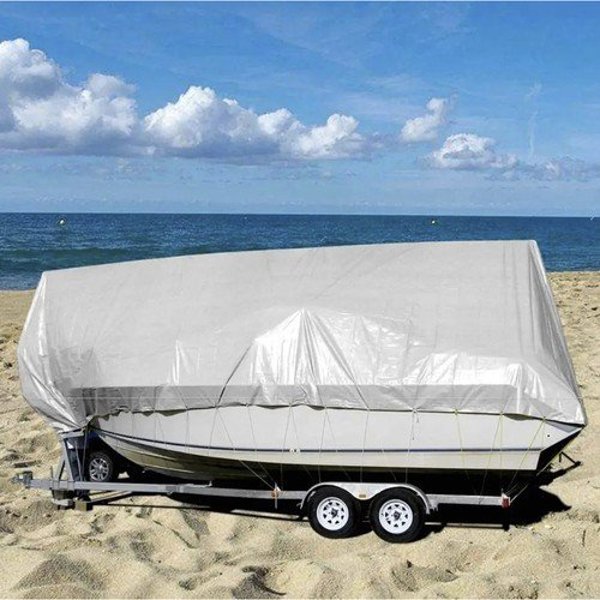 Plandeka Iso Trade Plandeka 4x5m Gardlov 24653