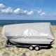 Plandeka Iso Trade Plandeka 4x5m Gardlov 24653