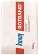 ΓΥΨΟΣΑΝΙΔΑ KNAUF ROTBAND 30KG