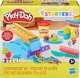 Play-Doh PLAY-DOH Playset Fun Factory