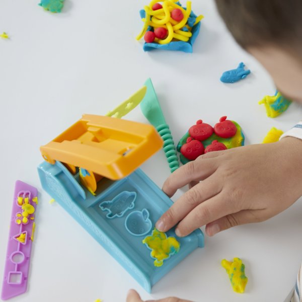Play-Doh PLAY-DOH Playset Fun Factory