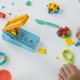 Play-Doh PLAY-DOH Playset Fun Factory