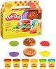 Σετ παιχνιδιού PLAY-DOH Grill Fun