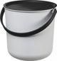 Κουβάς Akita 10l Plast Team