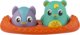 Playgro PLAYGRO toy Safe to Paddle Light up Canoe, 4087630