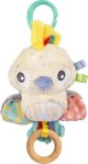 Playgro PLAYGRO soft hanging toy Pullstring Cockatoo, 6988476