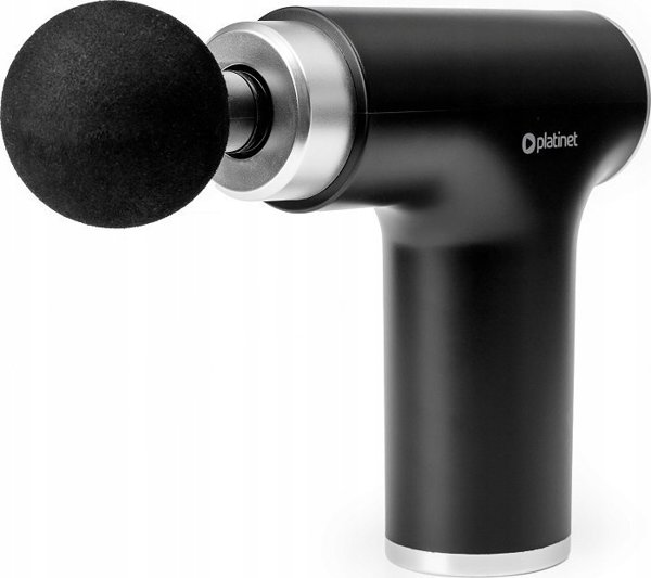 Platinet Platinet massage gun PMAS90 1500mAh
