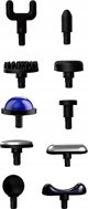 Platinet Platinet massage gun PMAS90 1500mAh