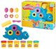 Σετ Εκκίνησης Δεινοσαύρων Play-Doh Σχήματα & Χρώματα