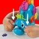 Σετ Εκκίνησης Δεινοσαύρων Play-Doh Σχήματα & Χρώματα