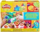 Σετ Εκκίνησης Δεινοσαύρων Play-Doh Σχήματα & Χρώματα