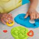Σετ Εκκίνησης Δεινοσαύρων Play-Doh Σχήματα & Χρώματα