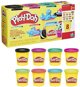 PLAY-DOH compound 8-pack