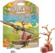 Playmobil PLAYMOBIL 71059 Κατασκευαστικό Παιχνίδι Wiltopia Eagle 11811409 4008789710598