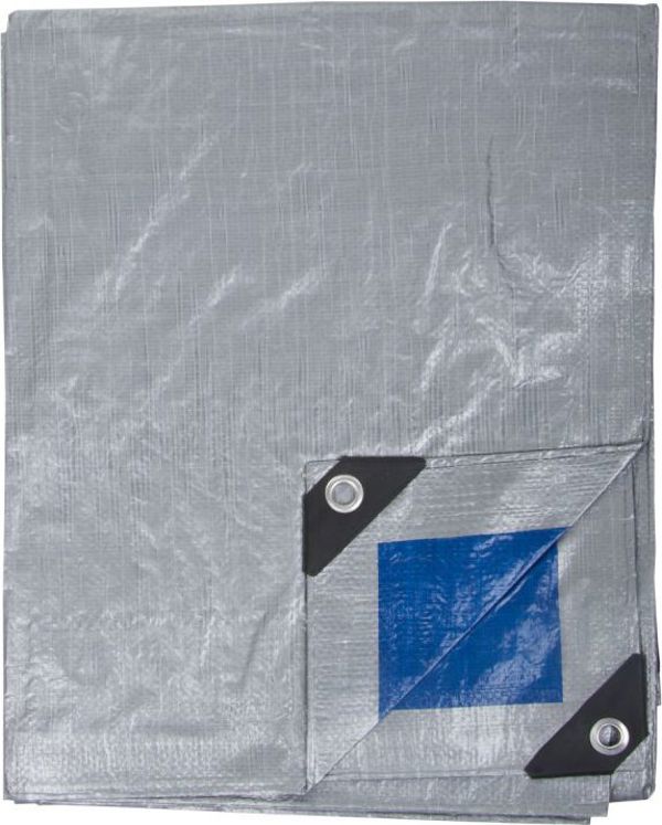 Μουσαμάς Pro-Line 500 cm x 800 cm 110 g/m2