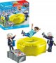 PLAYMOBIL PLAYMOBIL Action Heroes 71465 Πυροσβέστες με αερόσακο