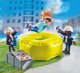 PLAYMOBIL PLAYMOBIL Action Heroes 71465 Πυροσβέστες με αερόσακο