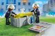 PLAYMOBIL PLAYMOBIL Action Heroes 71465 Πυροσβέστες με αερόσακο