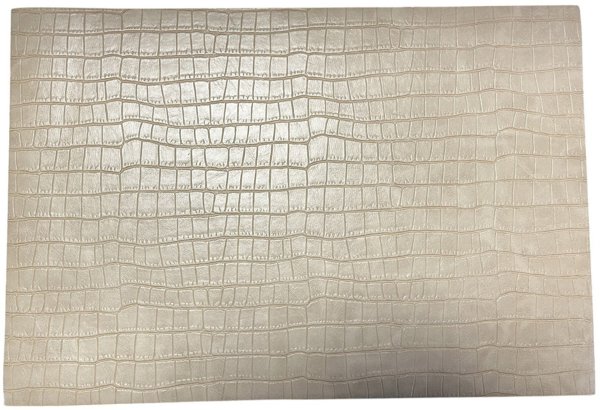 ΣΟΥΠΛΑ ΚΡΟΚΟΔΕΙΛΟΣ ΜΠΕΖ 30X45CM
