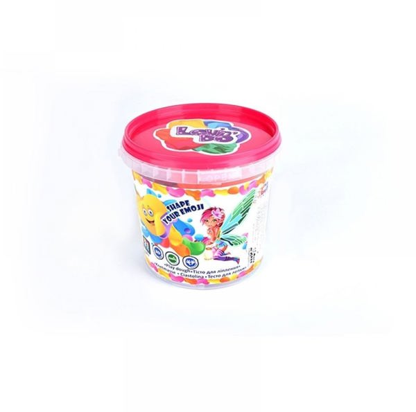 Melissa & Doug Σετ Πλαστελίνης Play Dough Assorti - Δημιουργικό Παιχνίδι για Παιδιά