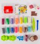 Melissa & Doug Σετ Πλαστελίνης Play Dough Assorti - Δημιουργικό Παιχνίδι για Παιδιά