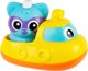 Playgro Υποβρύχιο Rainy Raccoon's, 4087629