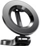 Platinet Μαγνητική Βάση Αυτοκινήτου Universal 3M για Smartphone, Μεταλλική, Μαύρη [46238]